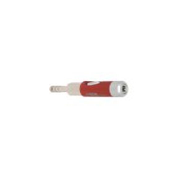 RS PRO,325-513,气动快速接头 母插, 公, 6mm, 钢, 铝, 黄铜制, 12 bar, 19S系列