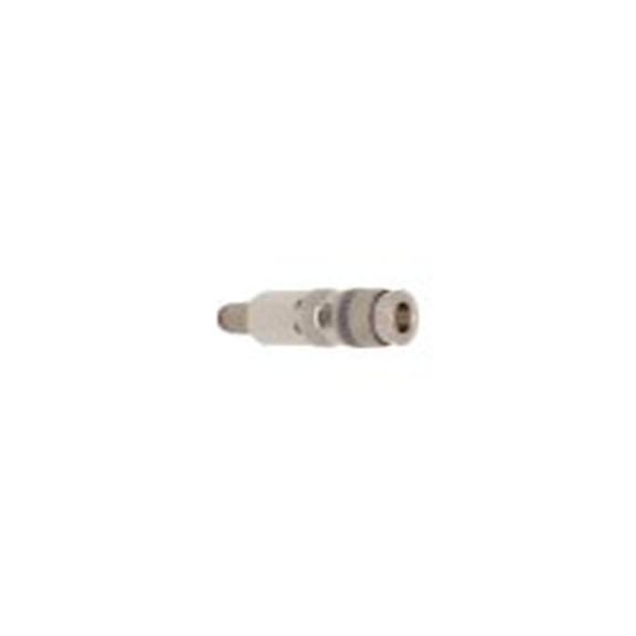 RS PRO,325-534,气动快速接头 公, R, 钢, 黄铜制, 35 bar, 23系列