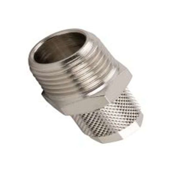 RS PRO,176-0923,螺柱接头 公 食品级 1/8 in., 系列 R