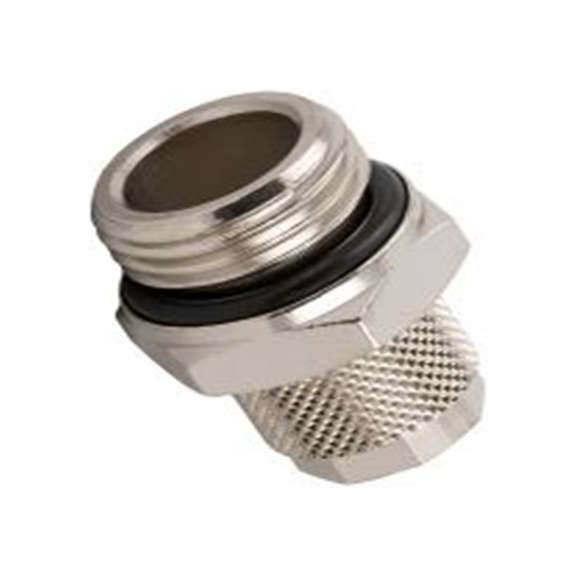 RS PRO,176-0939,螺柱接头 公 食品级 3/8 ″, 系列 G