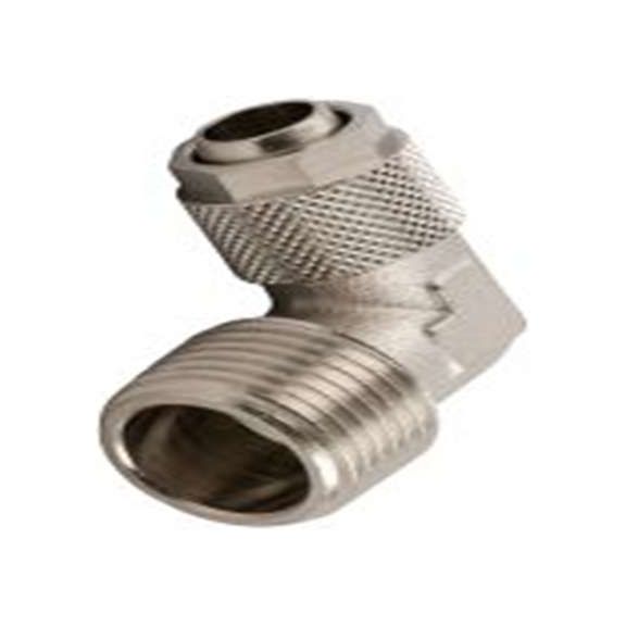 RS PRO,176-0958,螺柱接头 公 食品级 1/4 ″, 系列 R