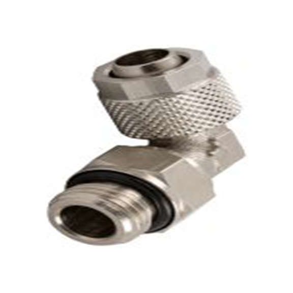 RS PRO,176-0962,螺柱接头 公 食品级 1/4 ″, 系列 G