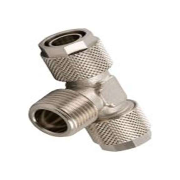 RS PRO,176-0969,螺柱接头 公 食品级 1/8 in., 系列 R