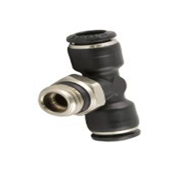 RS PRO,176-1359,气动接头 公 食品级 1/4 ″, 系列 R