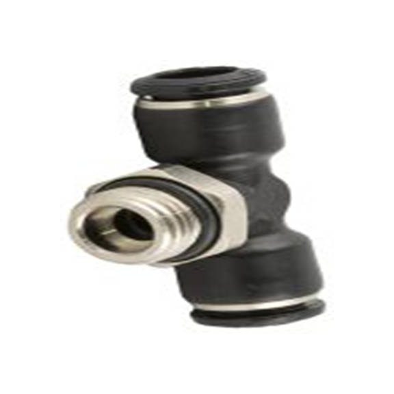 RS PRO,176-1370,气动接头 公 食品级 1/8 in., 系列 G