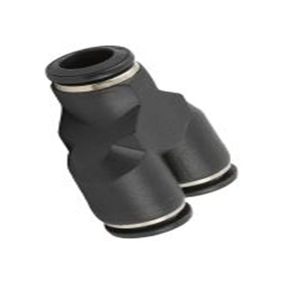 RS PRO,176-1382,气动接头 推入 食品级 推入, 系列