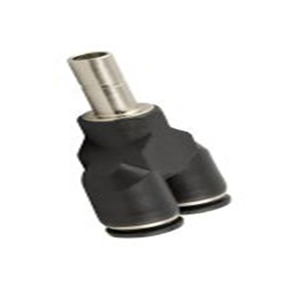 RS PRO,176-1384,气动接头 推入 食品级 推入, 系列