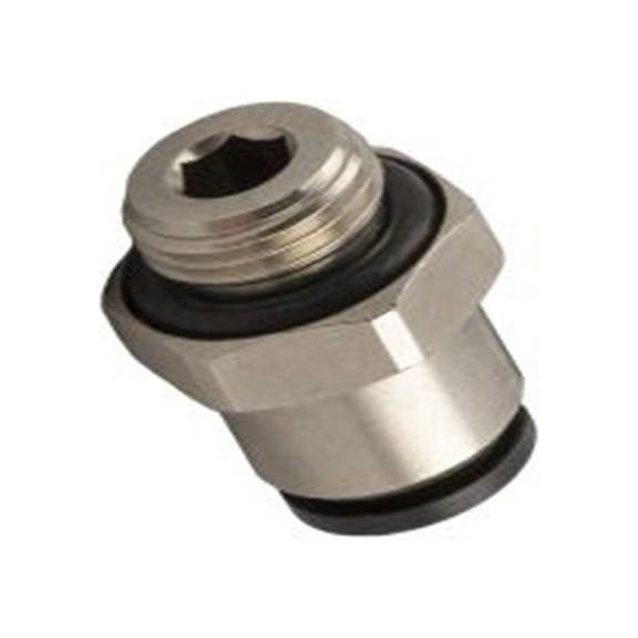 RS PRO,176-1399,气动接头 公 食品级 M5, 系列