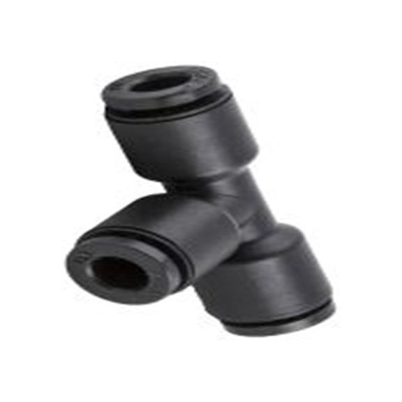 RS PRO,176-1421,气动接头 推入 食品级 推入, 系列