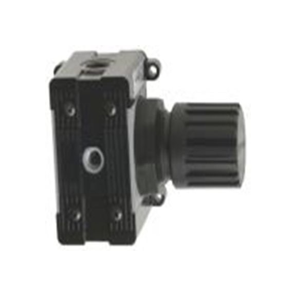 RS PRO,176-1726,调节阀, 3/4 in接口 6200 NL/min 8 bar G, T系列