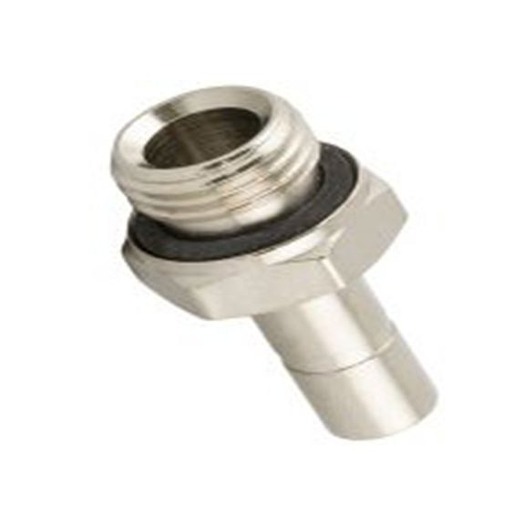 RS PRO,176-1782,气动接头 公 食品级 3/8 ″, 系列 G