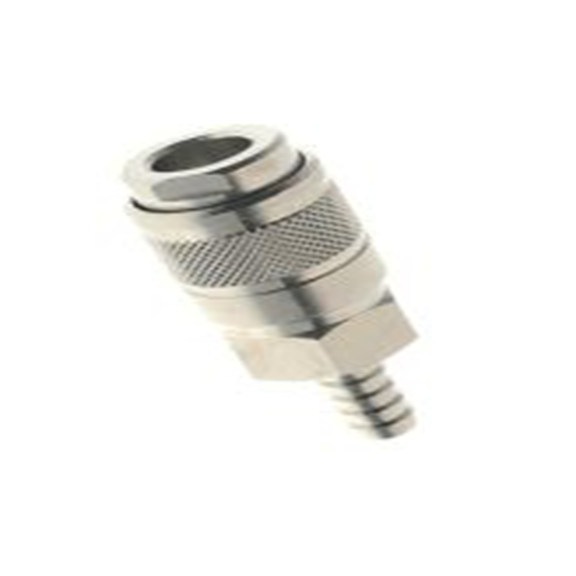 RS PRO,176-1914,气动快速接头 公, ISO 228 A 类, 10mm, 镀镍黄铜制, 16 bar