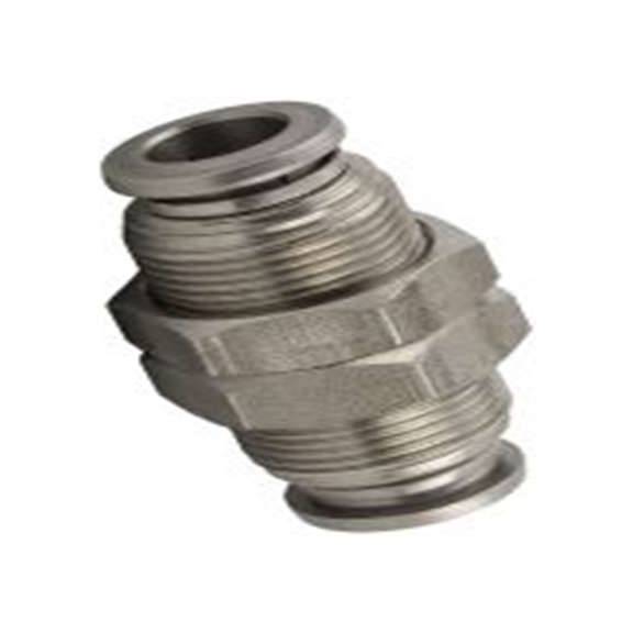 RS PRO,176-2166,气动接头 推入 食品级 推入, 系列
