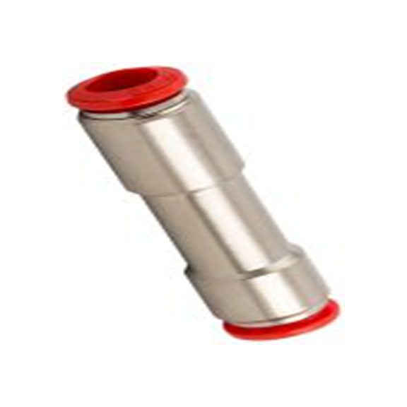 RS PRO,176-2270,气动止回阀, 带螺纹进口 8 bar 3/8 in -20 °C 80 °C BSP 1/4 in
