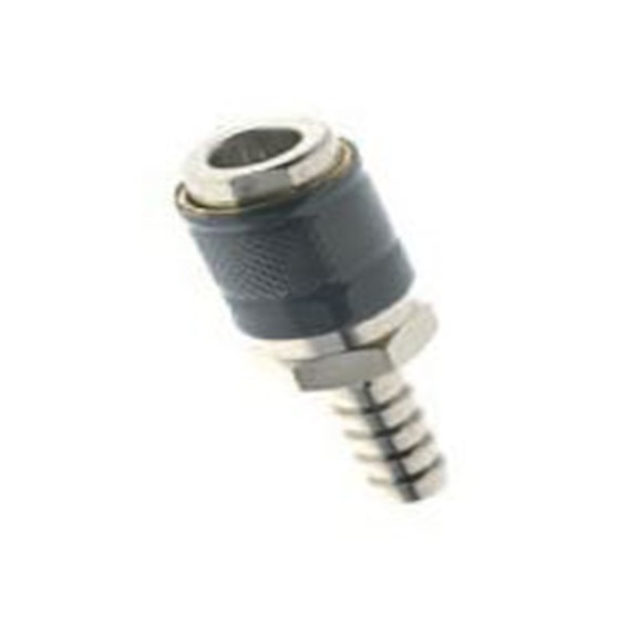 RS PRO,187-8797,气动快速接头 公, ISO 228 A 类, 4mm, 黄铜制, 12 bar