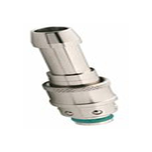 RS PRO,187-8829,耦合器螺纹接头 公, ISO 228 A 类, 8mm, 黄铜制, 15 bar