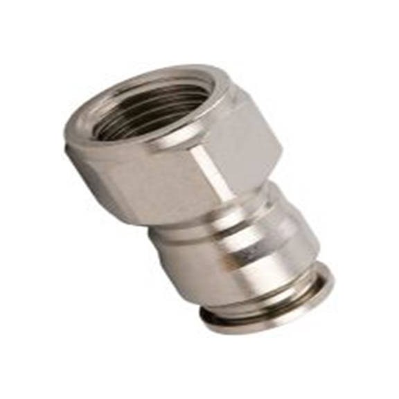 RS PRO,197-7693,气动接头 母插, 57系列