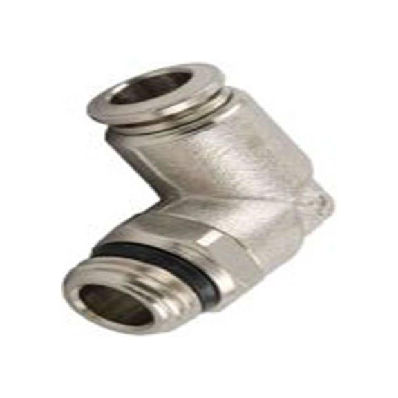 RS PRO,197-7727,气动接头 公 1/8 in., 57系列 Uni