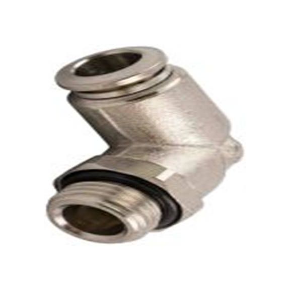RS PRO,197-7744,气动接头 公 1/8 in., 57系列 G