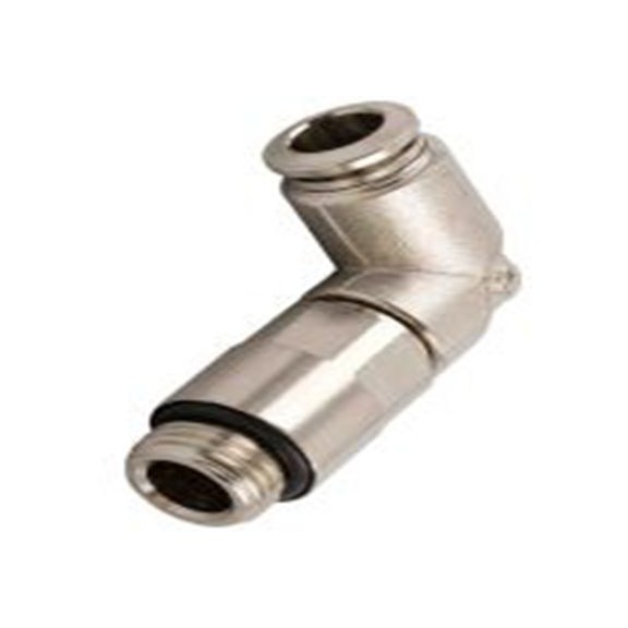 RS PRO,197-7768,气动接头 公 3/8 ″, 57系列 G