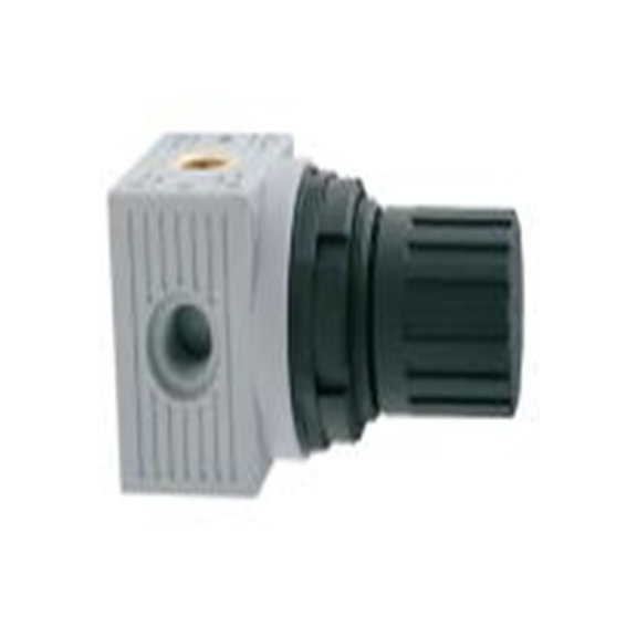RS PRO,197-7902,调节阀, 1/8 in接口 600 NL/min 15 bar G, T系列