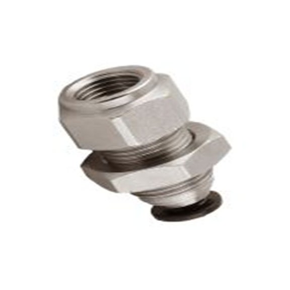 RS PRO,231-2669,气动接头 母插, 50055N系列 1/3 in ISO 228