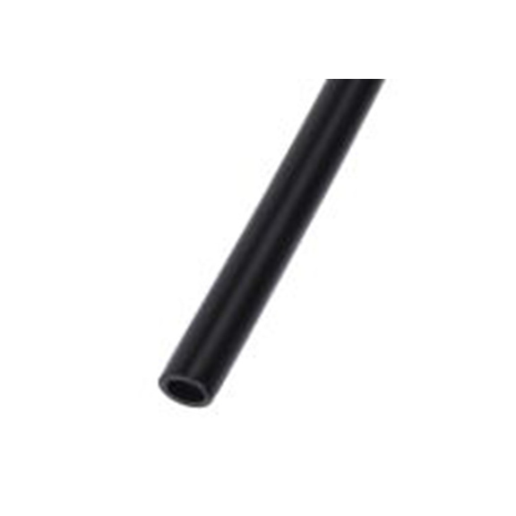 RS PRO,483-5103,黑色 尼龙 压缩气管, 30 m长 12 mm 80 °C, NMF系列