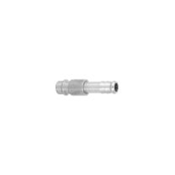 RS PRO,325-367,气动快速接头 母插, 公, 13mm, 黄铜制, 35 bar, 26系列