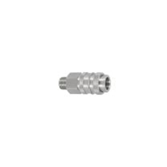 RS PRO,325-418,气动快速接头 公, 公制, 黄铜制, 35 bar, 21系列