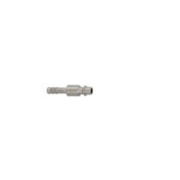 RS PRO,325-553,气动快速接头 母插, 公, 13mm, 钢制, 35 bar, 23系列