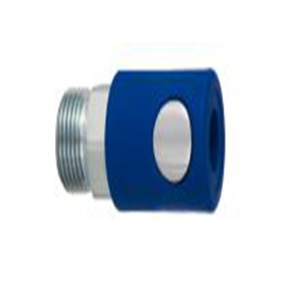 RS PRO,325-556,气动快速接头 公, G, 塑料, 钢制, 3 bar, 23.06系列