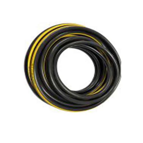RS PRO,336-844,黑色, 黄色 热塑性合成橡胶 空气软管, 100 m长 16 mm 60 °C, GPA系列