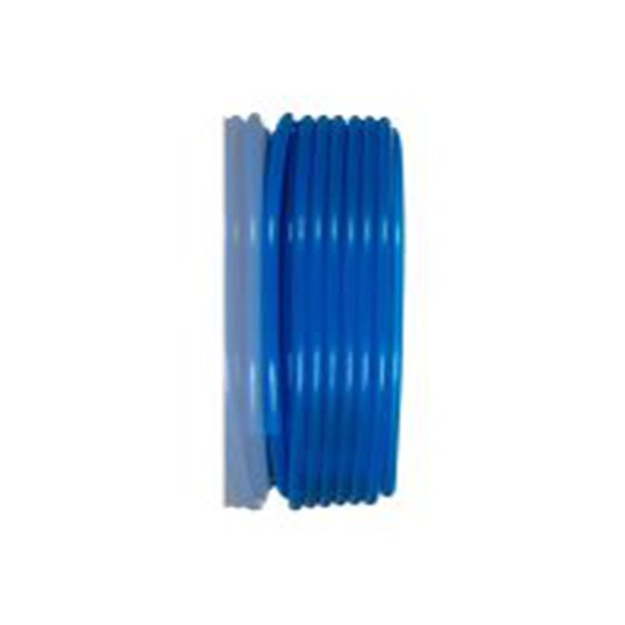 RS PRO,631-942,蓝色 尼龙 空气软管, 30 m长 6 mm 70 °C, PA11系列