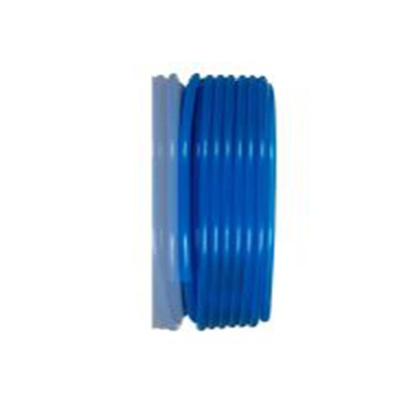RS PRO,631-945,蓝色 尼龙 空气软管, 30 m长 8 mm 70 °C, PA11系列
