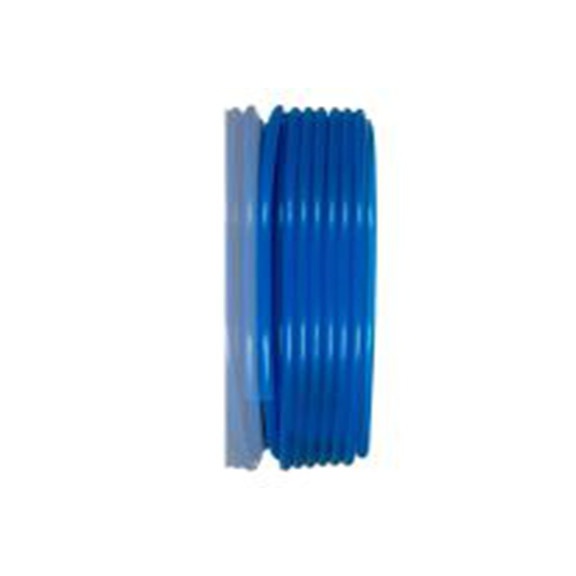 RS PRO,631-948,蓝色 尼龙 空气软管, 30 m长 10 mm 70 °C, PA11系列