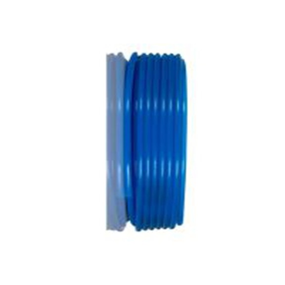 RS PRO,631-951,蓝色 尼龙 空气软管, 30 m长 12 mm 70 °C, PA11系列