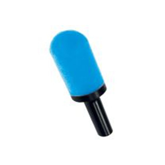 RS PRO,631-988,管 消声器, 聚乙烯制 10 bar, -20 °C→80 °C