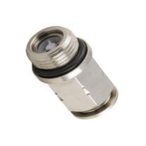 RS PRO,187-5693,气动止回阀, 管进口 8 bar -20 °C 80 °C 2 to 14 mm, 57065系列