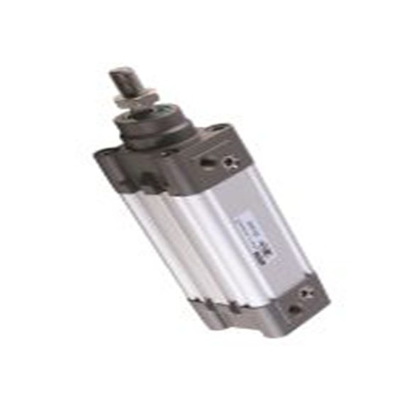 RS PRO,235-1150,双动式作用 50 mm 双动式气缸, 气垫缓冲, FVBC系列