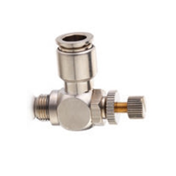 RS PRO,235-1185,速度控制器 公 公制