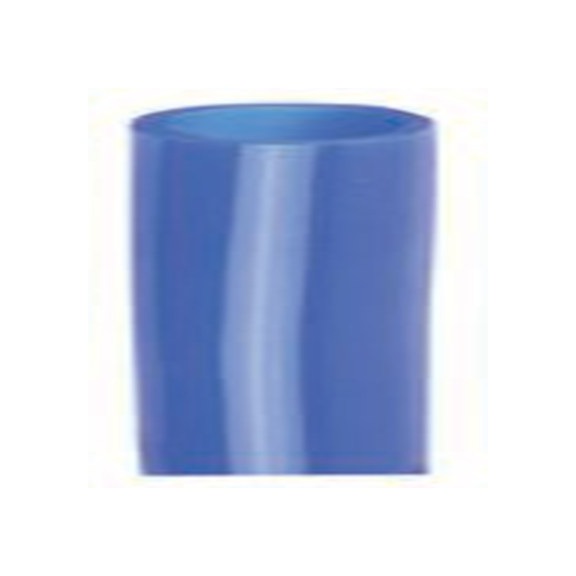 RS PRO,235-1226,蓝色 PU 压缩气管, 20 m长 8 mm 60 °C, CDPU系列