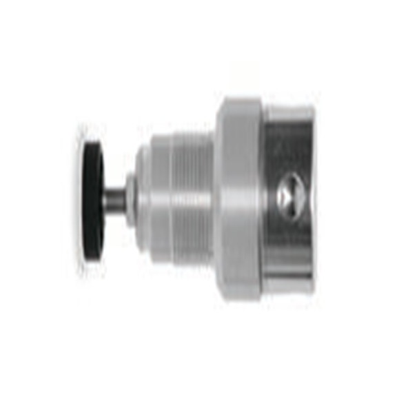 RS PRO,235-1239,微型调节器 1/4 in, R57系列 带螺纹 NPT NPT