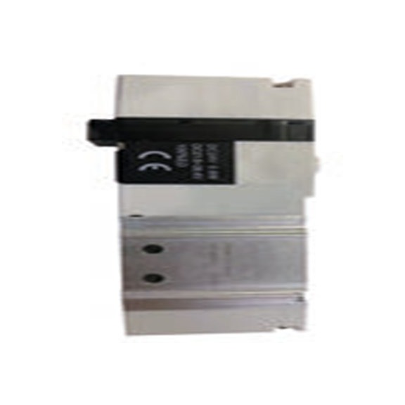 RS PRO,235-1285,气动电磁阀 5/2, 5通道, 电磁/弹簧, SV系列 24 V