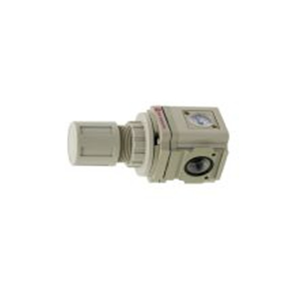 RS PRO,235-4741,气动调压阀, G 1/2接口 10 bar G, 49系列