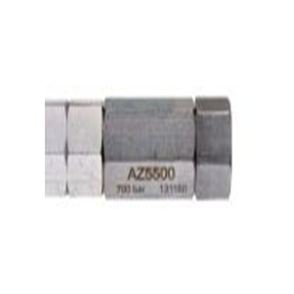 RS PRO,235-8214,钢 液压止回阀, NPT螺纹, 最大700 bar