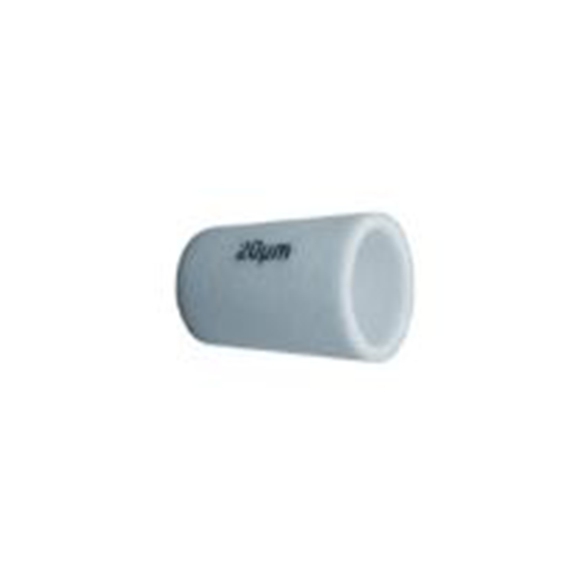 RS PRO,249-4618,过滤器滤芯, 20 μm过滤精度