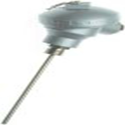 RS PRO,455-4062,PT100温度传感器 RTD温度传感器, 探头Φ6mmx500mm, -50°C∼+450°C