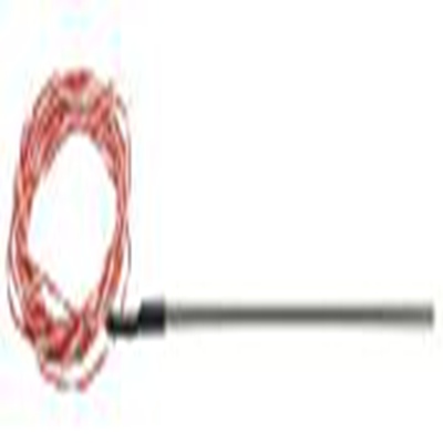 RS PRO,152-314,, 不锈钢 NTC 电热调节器, Φ4.5 mm探头, 最低-50 °C, 最高150 °C