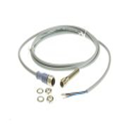 RS PRO,208-099,电感式接近开关, 螺纹管主体, M8, 可检测1.5 mm, 嵌入式安装, IP68, 57mm