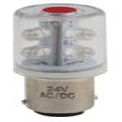 RS PRO,209-305,红色 LED 灯